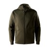 Snickers 2092 Tech Midlayer Full Zip Hoodie